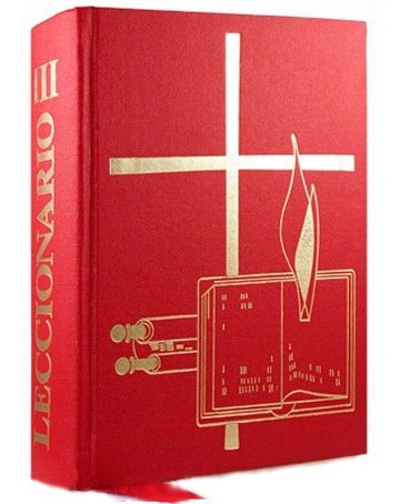 Leccionario Iii : Propio De Los Santos Y Otras Misas.