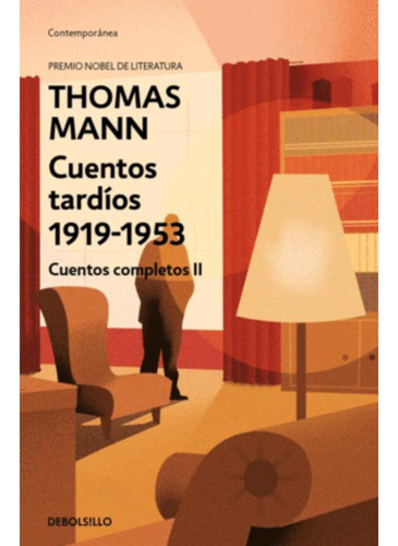 Libro.- Cuentos Completos Ii