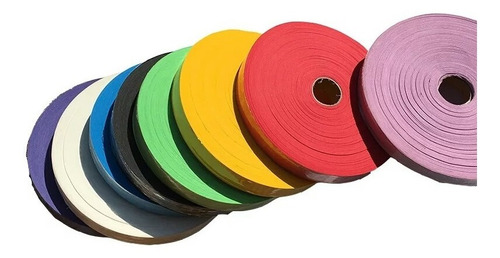 Overgrip Over Hockey Artes Marciales Tenis Pesca Rollo 5m.