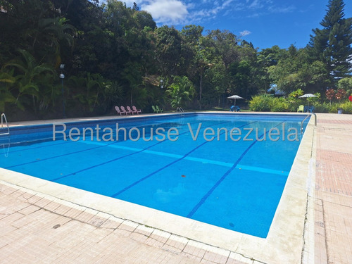 Tu Oportunidad - Apartamento En Venta - La Boyera - Mls #25-15287 - Darlys