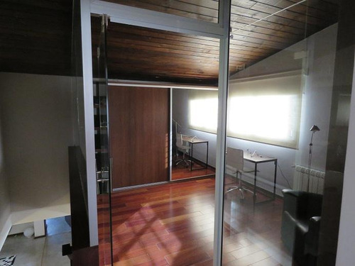Casa De 4 Dormitorios En Venta - Pileta - Hostal Del Sol - San Eduardo - Aldea