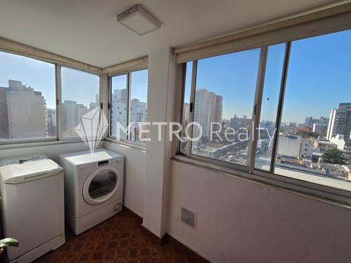 Departamento En Venta 2 Ambientes En Ramos Mejía