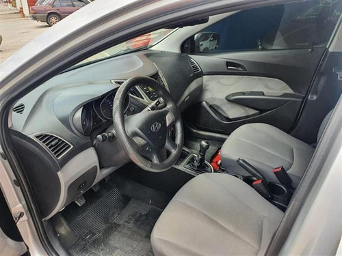 Hyundai Hb20s 2019 Comfortplus Carro Para Motorista App