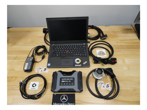 Xentry 06/2022   Thinkpad X270 Super Mb Pro M6 Mercedes Benz