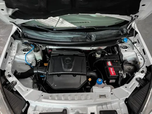 Dodge Vision 1.6 At