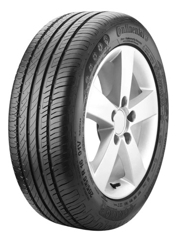 Pneu 205/60r16 92h Fr Contipowercontact Continental