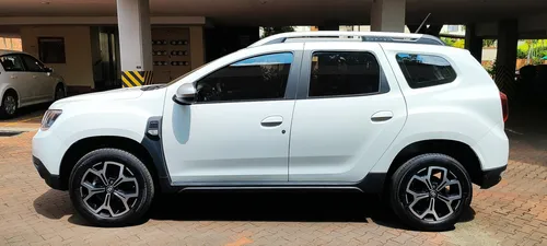 Renault Duster 1.3 Intense Mt 4x4