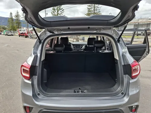 Landwind Landwind X2 1600 Mecanica