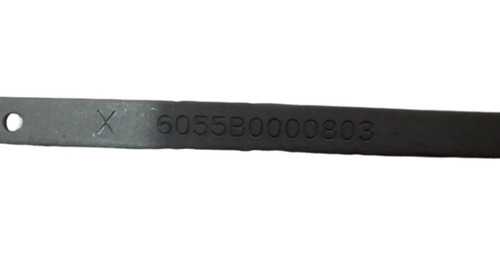 Bisagra Izquierda 6055b0000803 Notebook Toshiba L510 L515