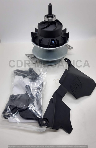 Imagen 4 de 9 de Variador Velocidad Caja Transmision Rs800 Poulan Husqvarna