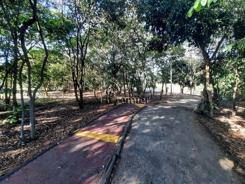 Imagem 20 de 25 de Terreno À Venda No Condomínio Lagos D'icaraí Em Salto/sp - Te00866 - 70677050