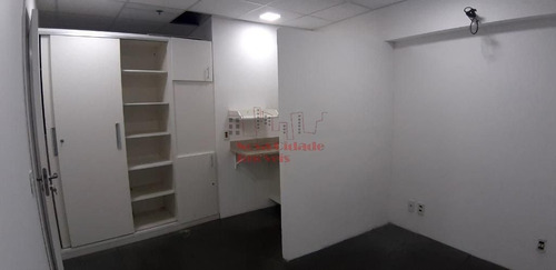 Imagem 3 de 15 de Salas/conjuntos - Pinheiros - Ref: 2767 - L-8147544