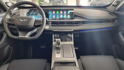 Tiggo 7 Pro 1.5 Tci Plug-in Hybrid Dht