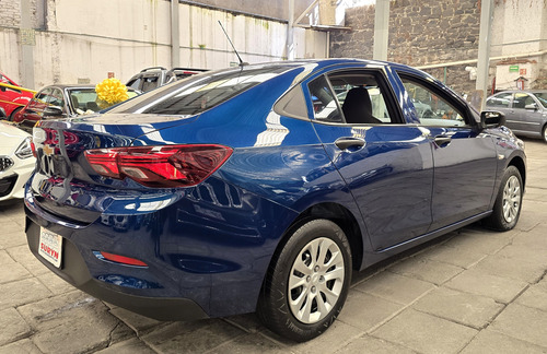 Chevrolet Onix 1.0t Ls Mt