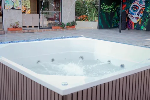 Vendo 2 Fincas Modernas Luxury