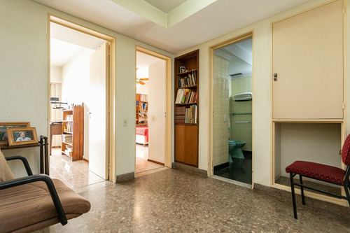 Imagen 10 de 30 de Venta Casa Parque Chacabuco
