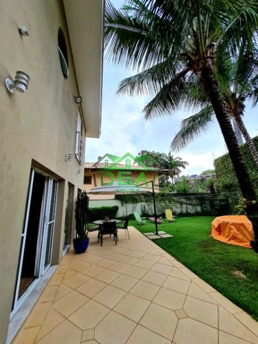 Sobrado Para Venda No Bairro Boaçava, 4 Dorm, 4 Suíte, 4 Vagas, 400 M, 498 M - 1324