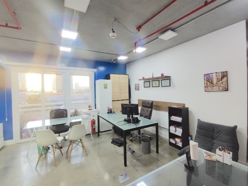 Imagem 13 de 20 de Sala Comercial Para Alugar Na Avenida Marquês De São Vicente, Várzea Da Barra Funda, São Paulo - Sp - Liv-23708