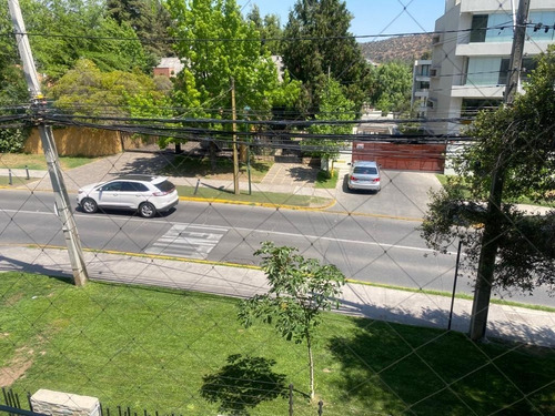 Imagen 6 de 11 de Av El Tranque/ Clinica Alemana