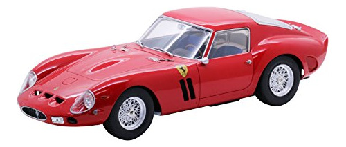 12337 124 Ferrari 250 Gto Por Fujimi