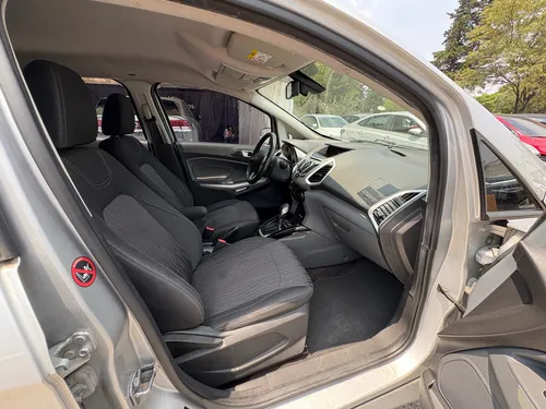 Ford Ecosport 2.0 Titanium At