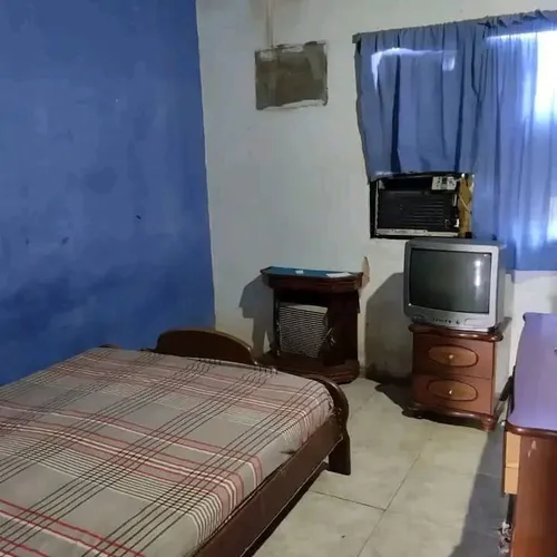Urb Virgen De Valle Via Parari