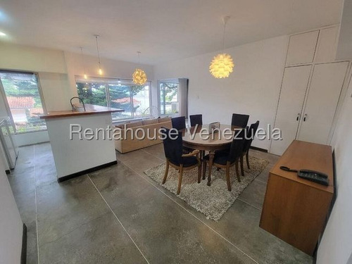 Apartamento En Venta,colinas De Bello Monte Mls #25-22338 Sc