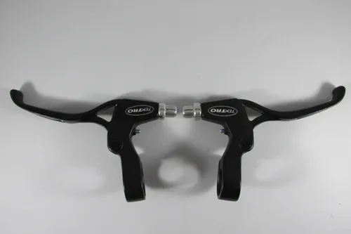 Manilares Bicicleta Freno Tektro 385 V brake Alumino