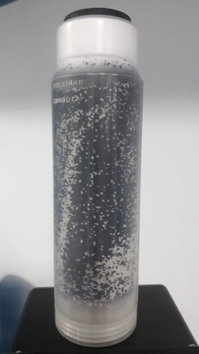 Filtro Agua Purificador Digi Canilla Red Granular Arsenico