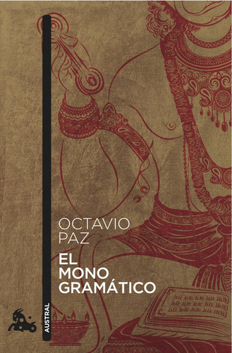 Mono Gramatico,el - Paz,octavio