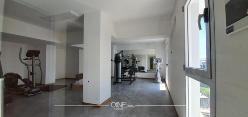 Imagen 27 de 30 de Espectacular 2 Ambientes, Amenities De Excelente Calidad Constructiva!