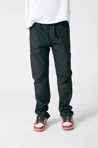 Comprar Pantalón Cargo Joggs Soft Negro