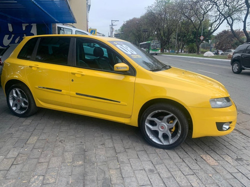 Fiat Stilo 1.8 8v Sporting Flex 5p 2008