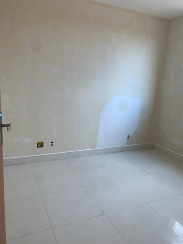 Imagem 4 de 7 de Cobertura Duplex À Venda, 2 Quartos, 1 Vaga, Piratininga - Belo Horizonte/mg - 3003