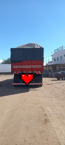 Imagem 2 de 15 de Carreta Guerra