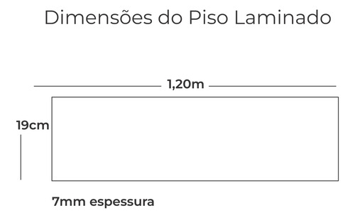 Piso Laminado Quick-step Smart Carvalho Vanilla Com 2,51m2