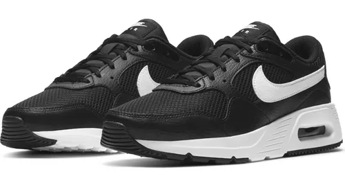 Zapatos nike negros