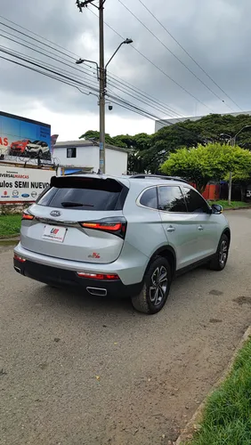 JAC S7 2.0 Super B
