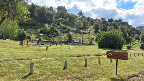 Dueña Alquila Hermosa Casa Cabaña Para 9 Personas En Exclusivo Barrio Cerrado Peñon Del Lolog - San Martín De Los Andes - Patagonia - Chapelco - Vistas Soñadas- San Martin De Los Andes -