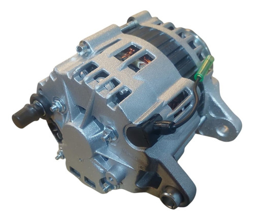 Alternador Autoelevador Motor Yanmar 4tne98