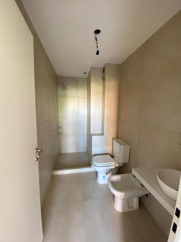 Departamento - Victoria Con Terraza Propia Y Cochera Propia