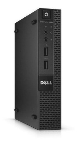 Computador Dell 3020 Core I5 4ªg 8gb 1tb Wifi + Monitor 22