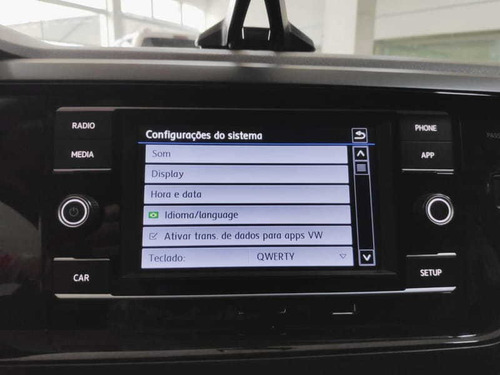 Imagem 15 de 15 de Novo Polo Comfort 200 Tsi Aut ***39.000km***