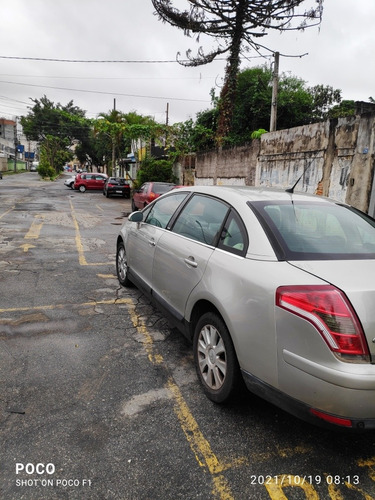Imagem 5 de 11 de Citroën C4 Pallas 2008 2.0 Exclusive Aut. 4p