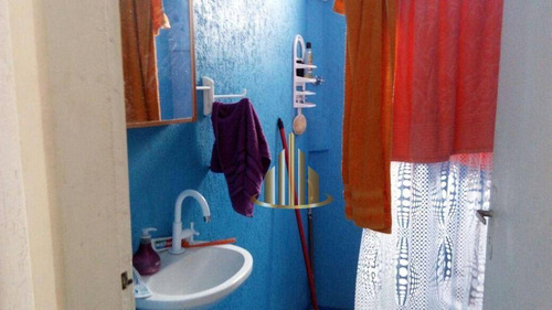 Imagem 7 de 16 de Casa Com 1 Dormitório, 100 M² - Venda Por R$ 742.000,00 Ou Aluguel Por R$ 4.082,40/mês - Pinheiros - São Paulo/sp - Ca2948