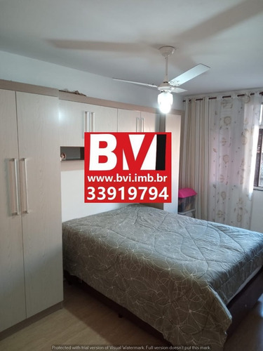 Imagem 12 de 15 de Apartamento Em Jardim America - Rio De Janeiro - 21172