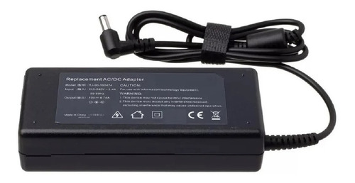 Fonte Externa Para Aoc All In One 19v 4.6a 4.73a 4.74a 658