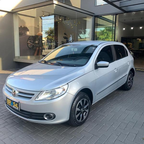 Volkswagen Gol 1.0