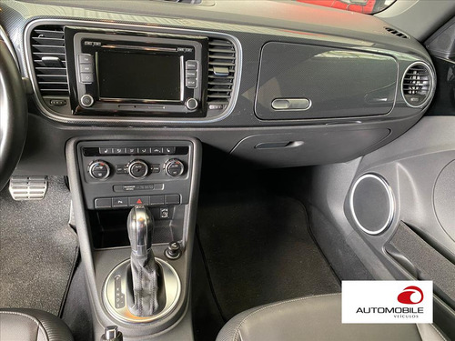 Volkswagen Fusca 2.0 TSI 16V GASOLINA 2P AUTOMÁTICO