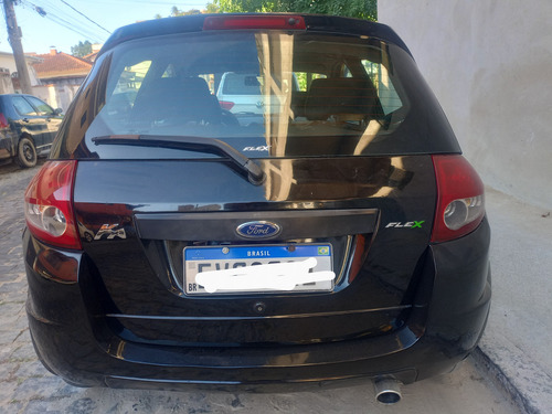 Ford Ka 1.0 Pulse Flex 3p